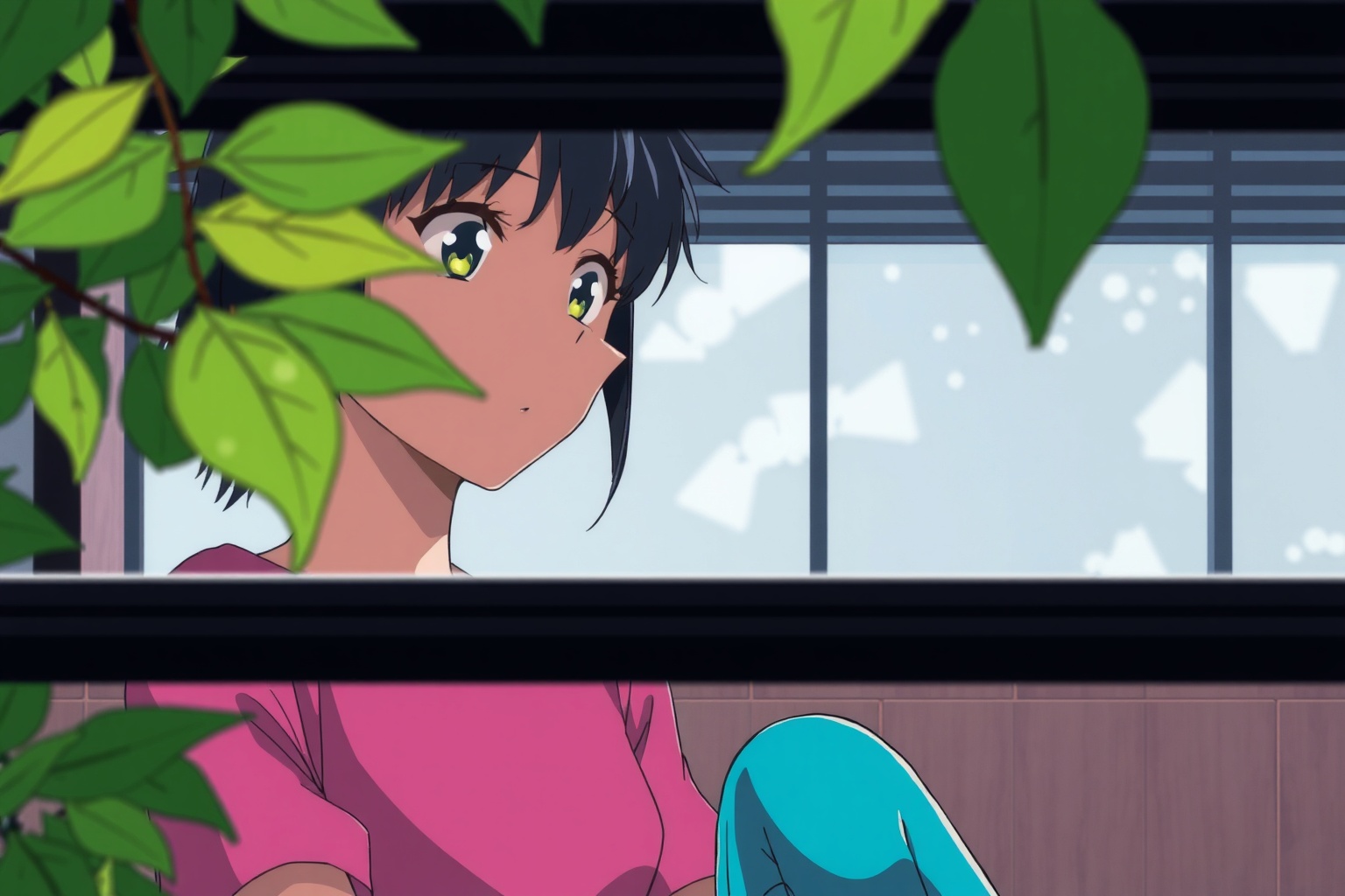 Adult Anime: Crafting Mature Worlds with Respect, Craft, and Consent