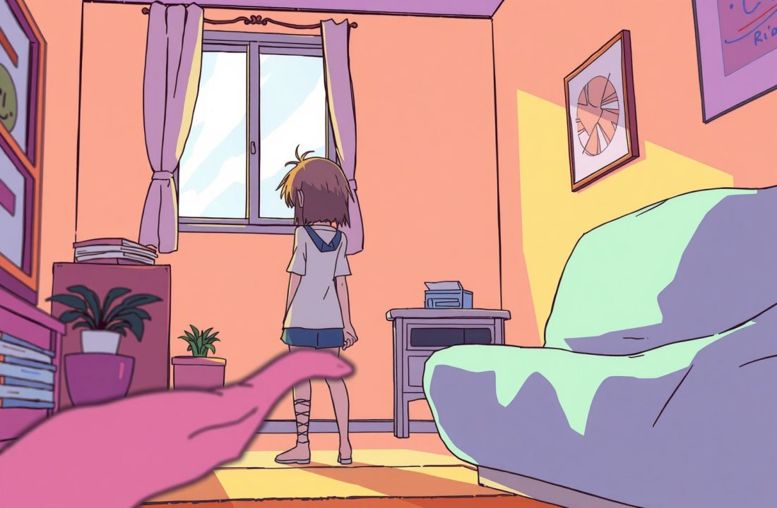 Adult Anime: Navigating Themes, Consent, and Craft in an Evolving Niche