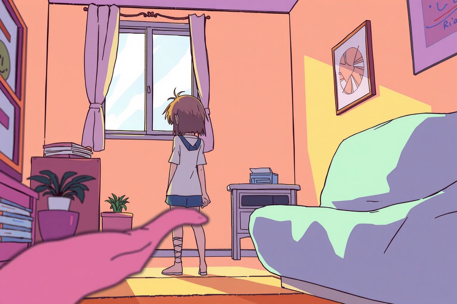 Adult Anime: Navigating Themes, Consent, and Craft in an Evolving Niche
