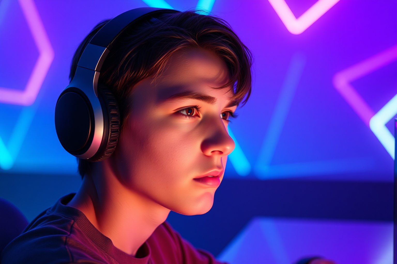 Mastering Competitive Play: A Practical Guide to Elevating Your Gaming and Esports Experience