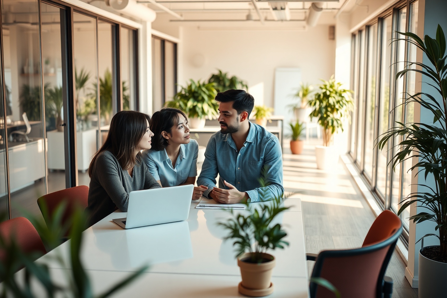 Maximizing Efficiency with a Modern SaaS Platform: Strategy, Architecture, and Everyday Wins