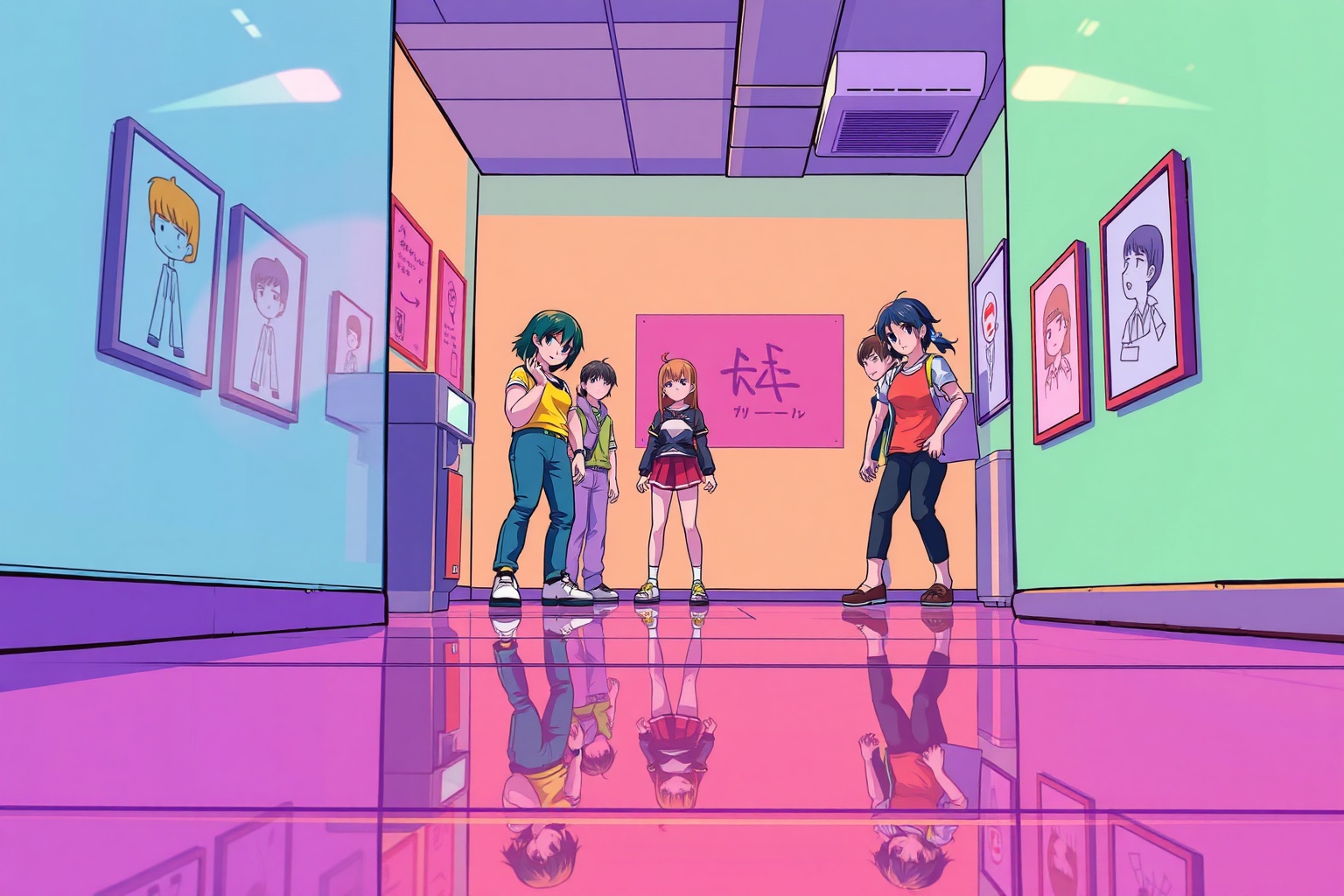 Navigating Mature Themes in Adult Anime: A Thoughtful Guide for Curious Viewers