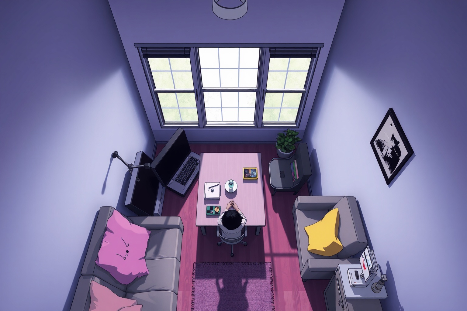 Navigating Mature Themes in Adult Anime: Craft, Consent, and Craftsmanship