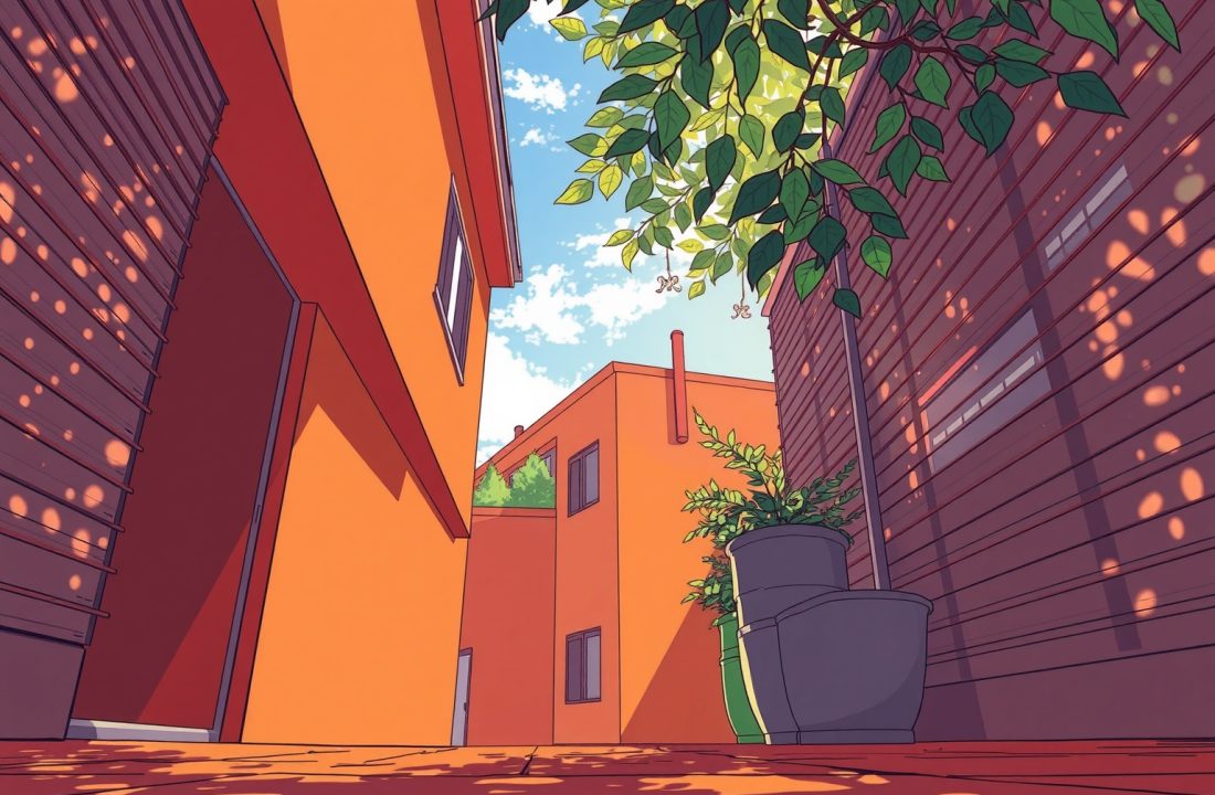 Navigating Mature Themes in Contemporary Adult Anime: Craft, Consent, and Cultural Context