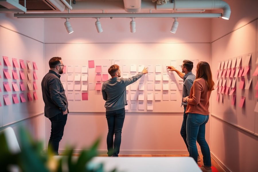 Seven Practical SEO Pillars to Elevate Your Marketing Strategy in 2026