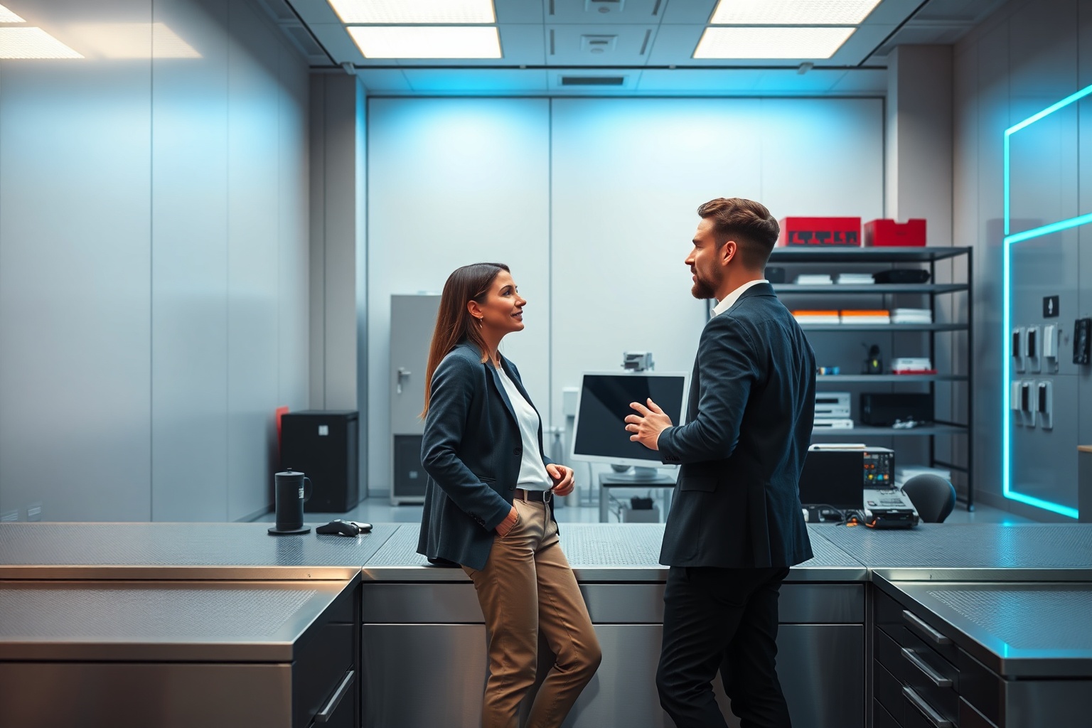 Technology-Driven Health and Business Culture: Reporting on Height, Growth, and the Modern Lifestyle
