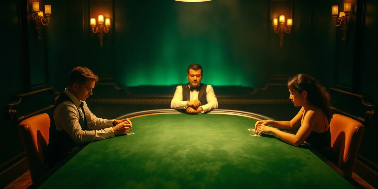 Mastering the Casino Experience: Strategies, Stories, and Safe Play