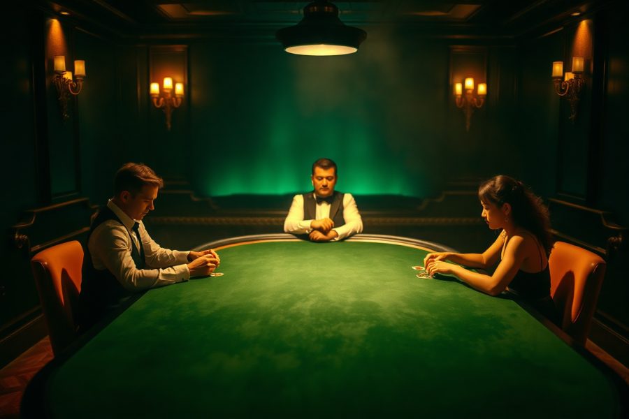 Mastering the Casino Experience: Strategies, Stories, and Safe Play