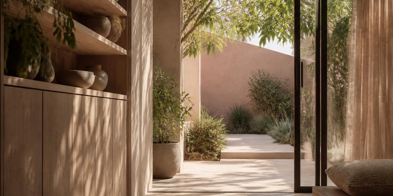 Practical Home Garden Harmony: A Builder’s Guide to Nourishing Interiors and Exteriors