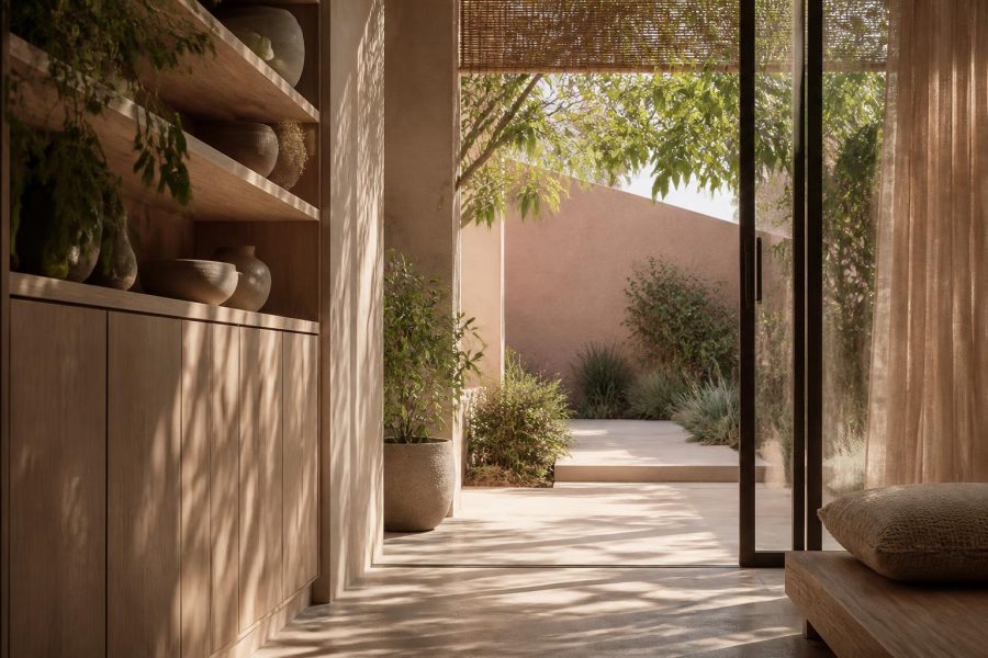 Practical Home Garden Harmony: A Builder’s Guide to Nourishing Interiors and Exteriors
