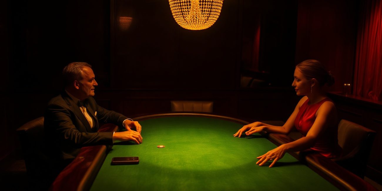 Smart Strategies for Online Casino Success: Poker, Slots, and Safe Betting