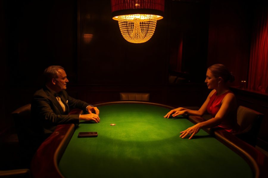 Smart Strategies for Online Casino Success: Poker, Slots, and Safe Betting
