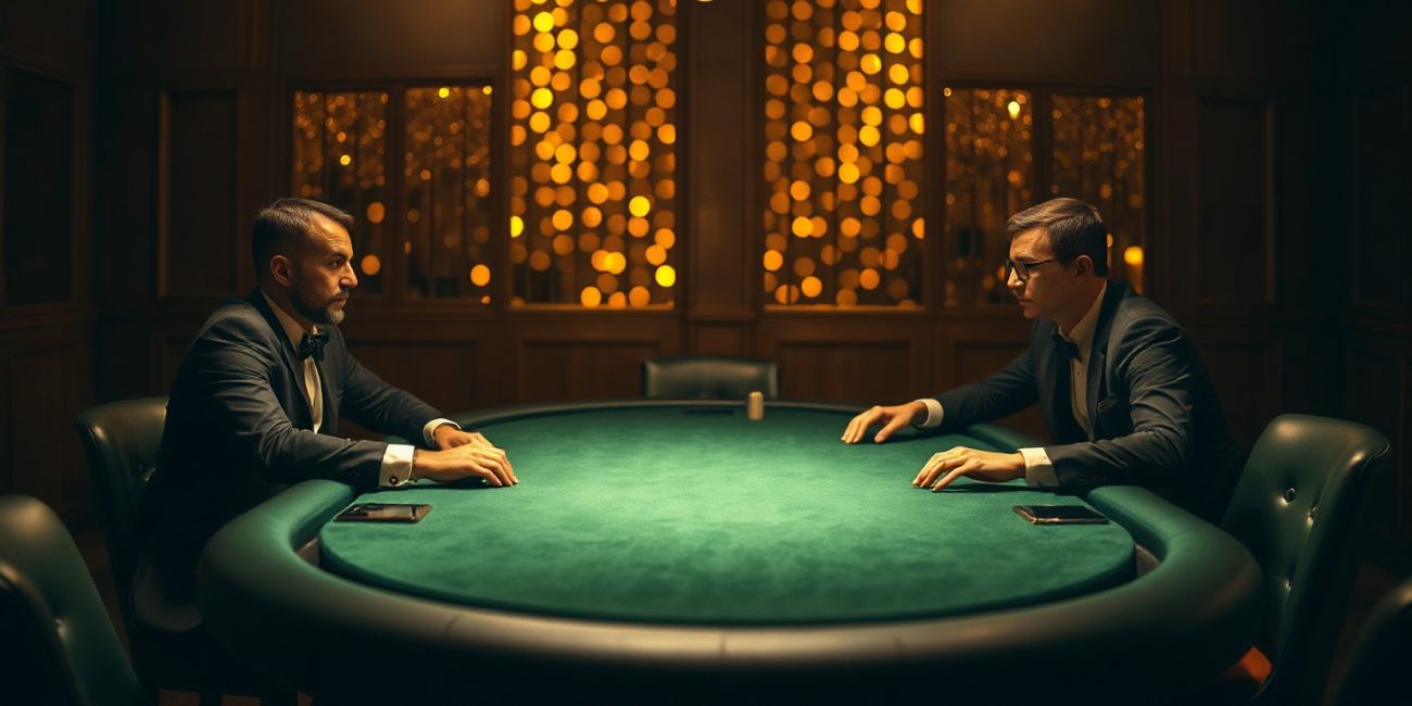 Strategic Play and Responsible Practice: A Practical Guide to Modern Casino Gaming