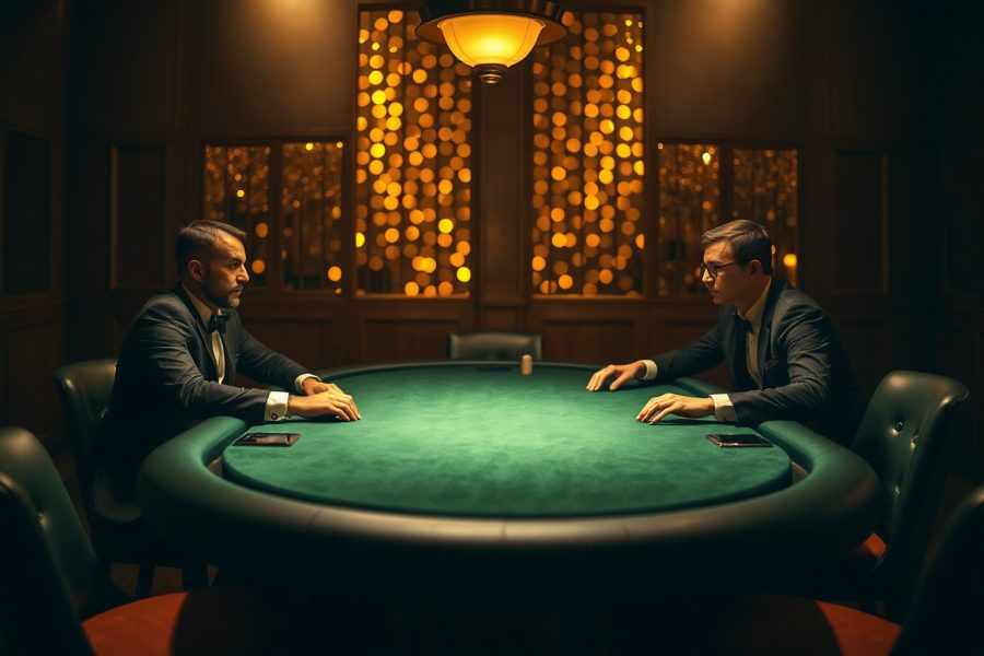 Strategic Play and Responsible Practice: A Practical Guide to Modern Casino Gaming