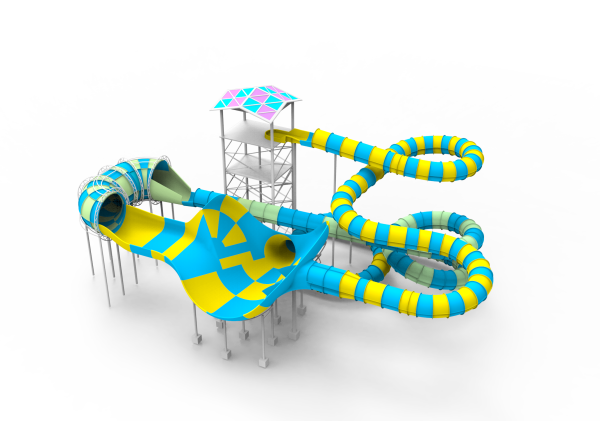Comparing Supplier Competency and Manufacturing Precision for High-Throughput Indoor Surfing Facilities
