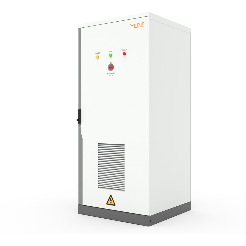 hybrid inverter