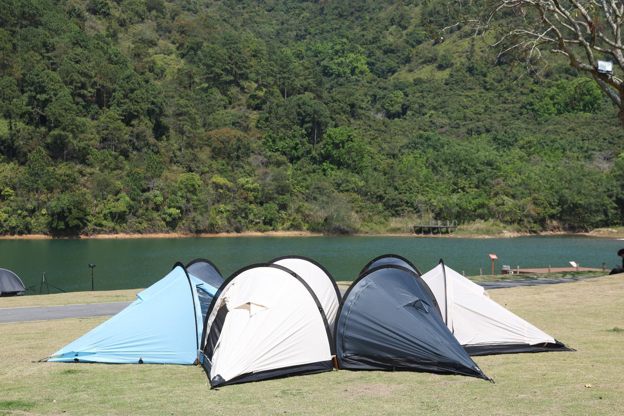 hiking tent ultralight